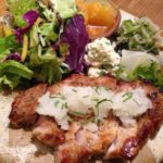 【２０１５年おすすめ店決定！】ピパーチなヘルシー定食